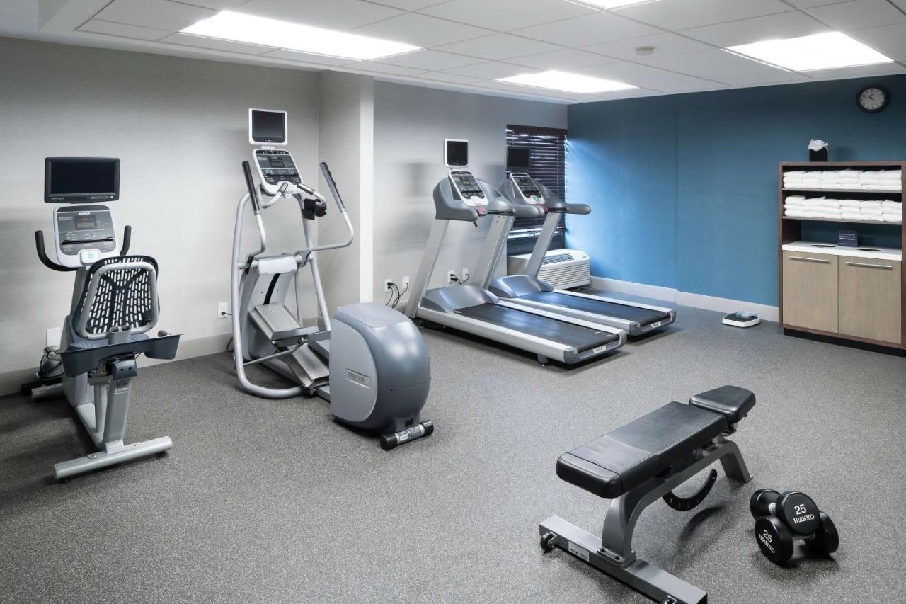 | Hampton Inn Los Angeles Santa Clarita