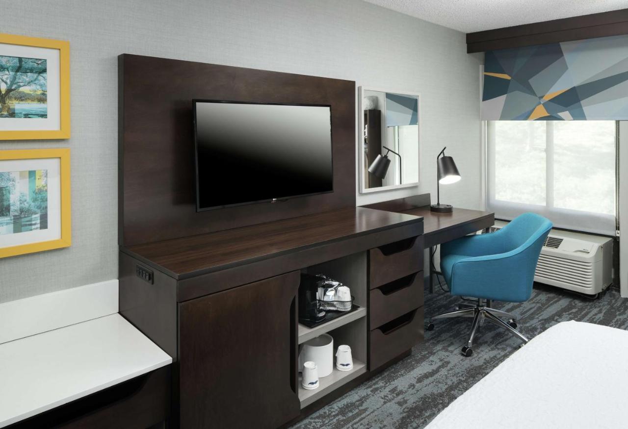 | Hampton Inn Los Angeles Santa Clarita