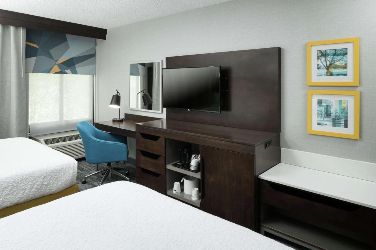 | Hampton Inn Los Angeles Santa Clarita