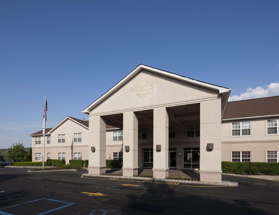| Homewood Suites by Hilton Mahwah