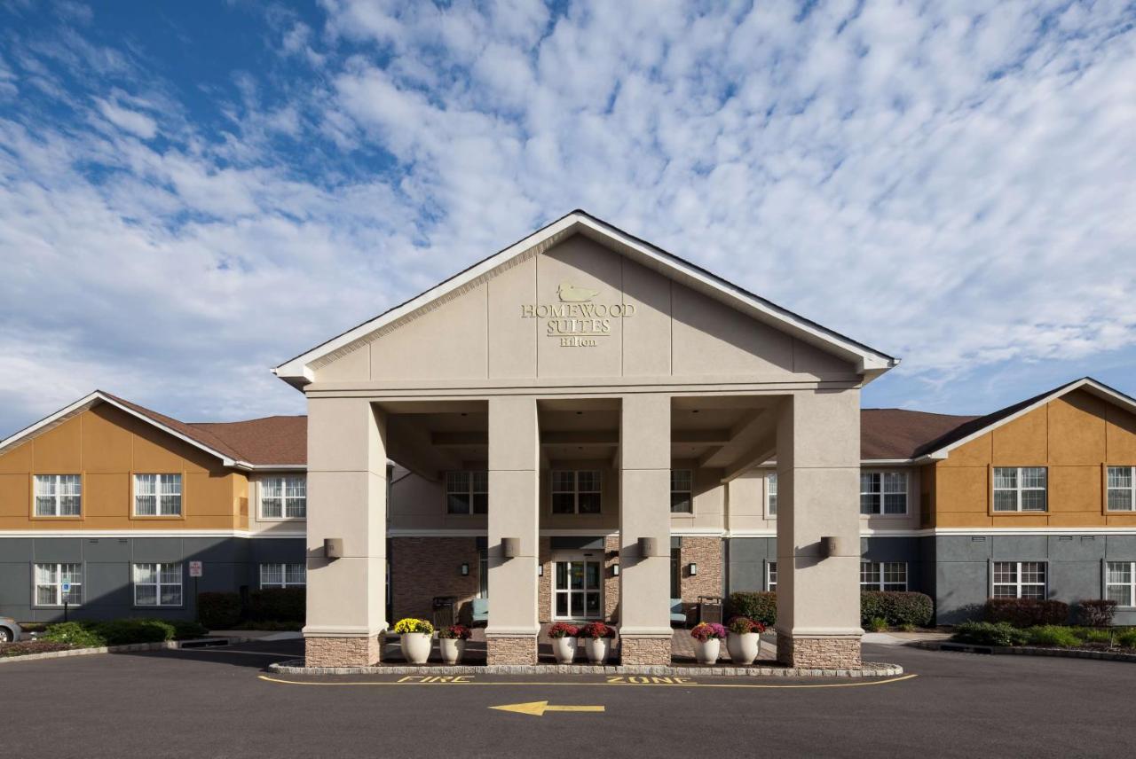 | Homewood Suites by Hilton Mahwah