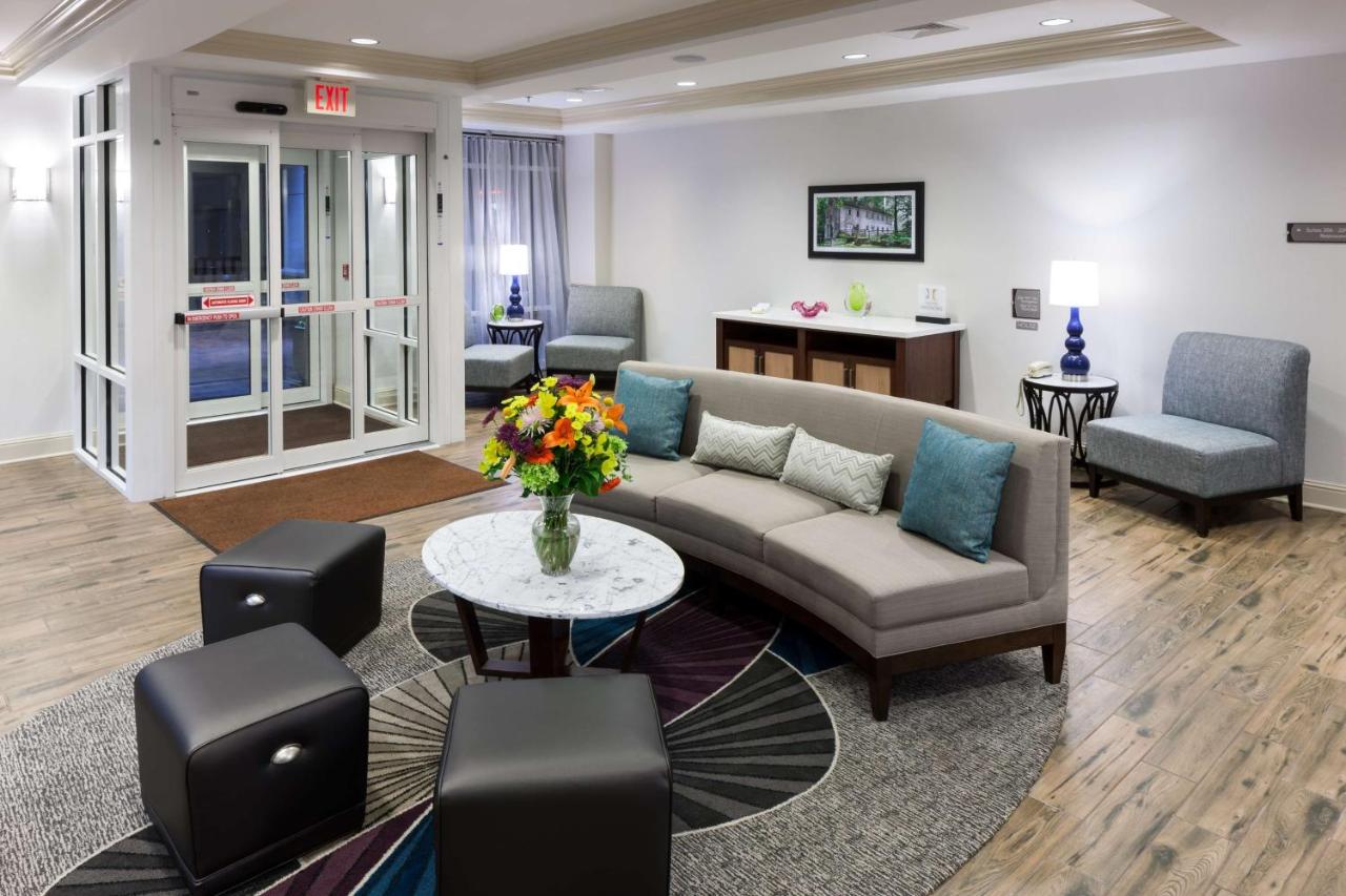  | Homewood Suites by Hilton Mahwah