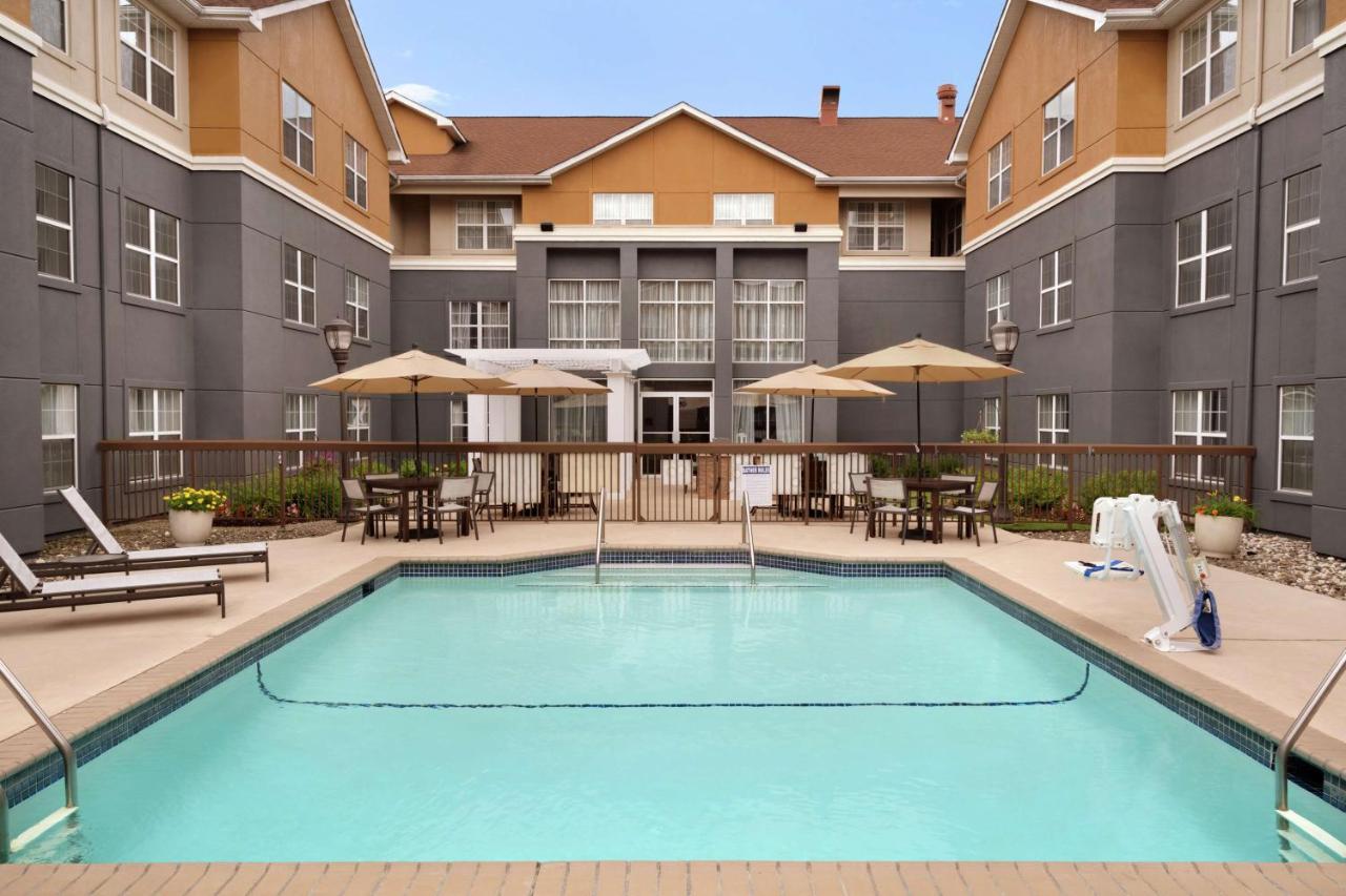 | Homewood Suites by Hilton Mahwah