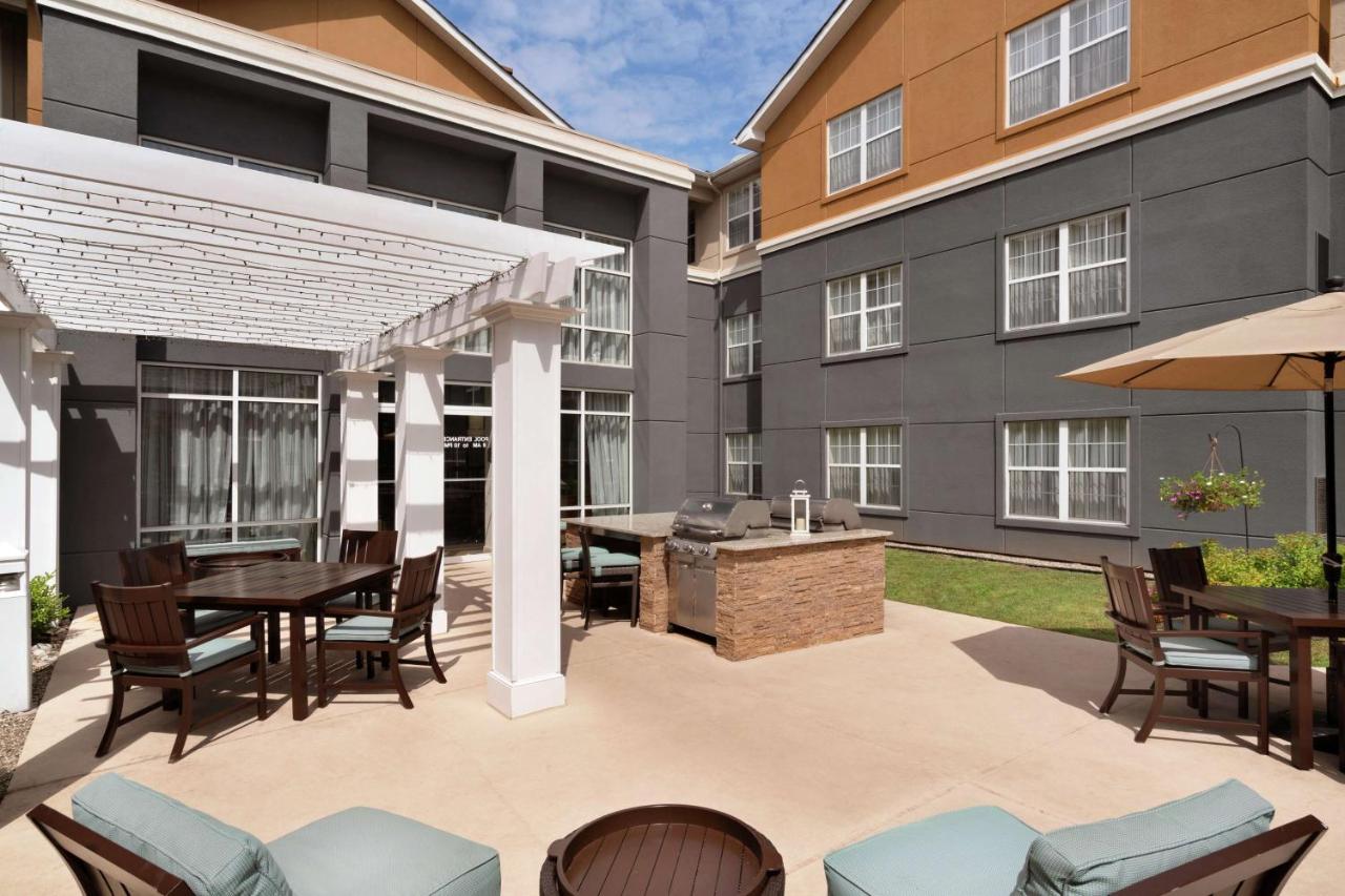 | Homewood Suites by Hilton Mahwah