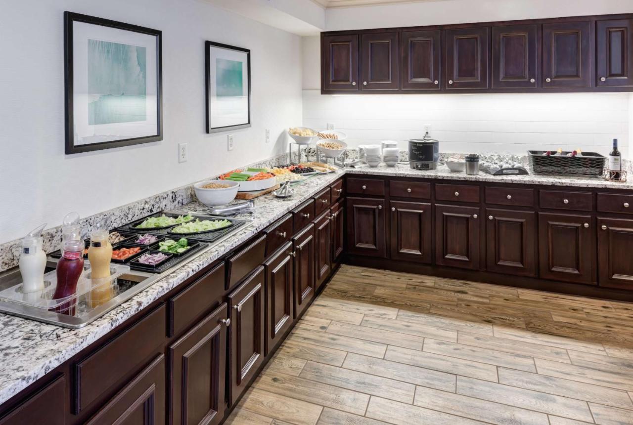 | Homewood Suites by Hilton Mahwah