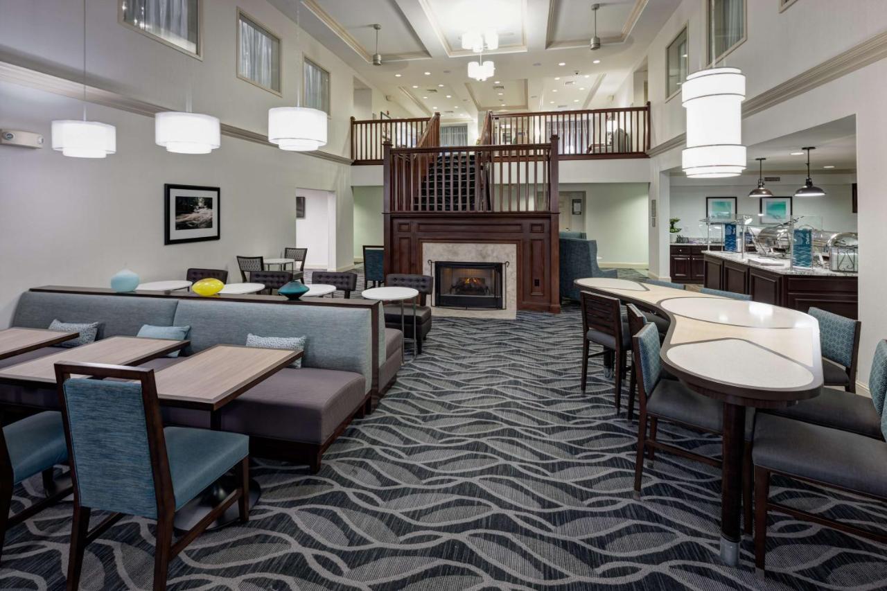 | Homewood Suites by Hilton Mahwah