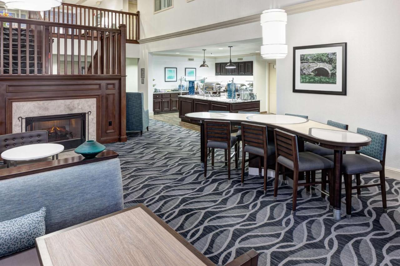 | Homewood Suites by Hilton Mahwah