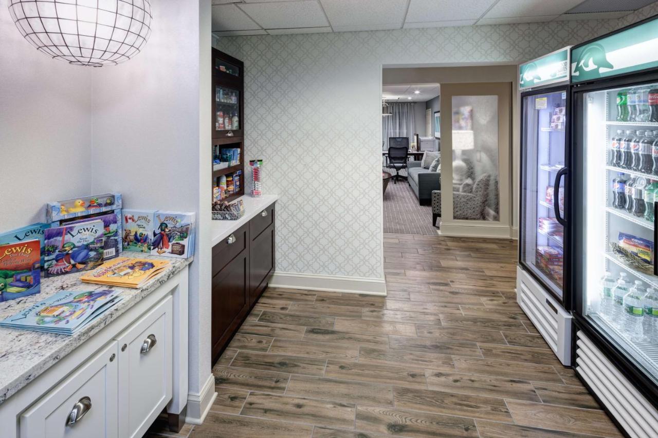 | Homewood Suites by Hilton Mahwah