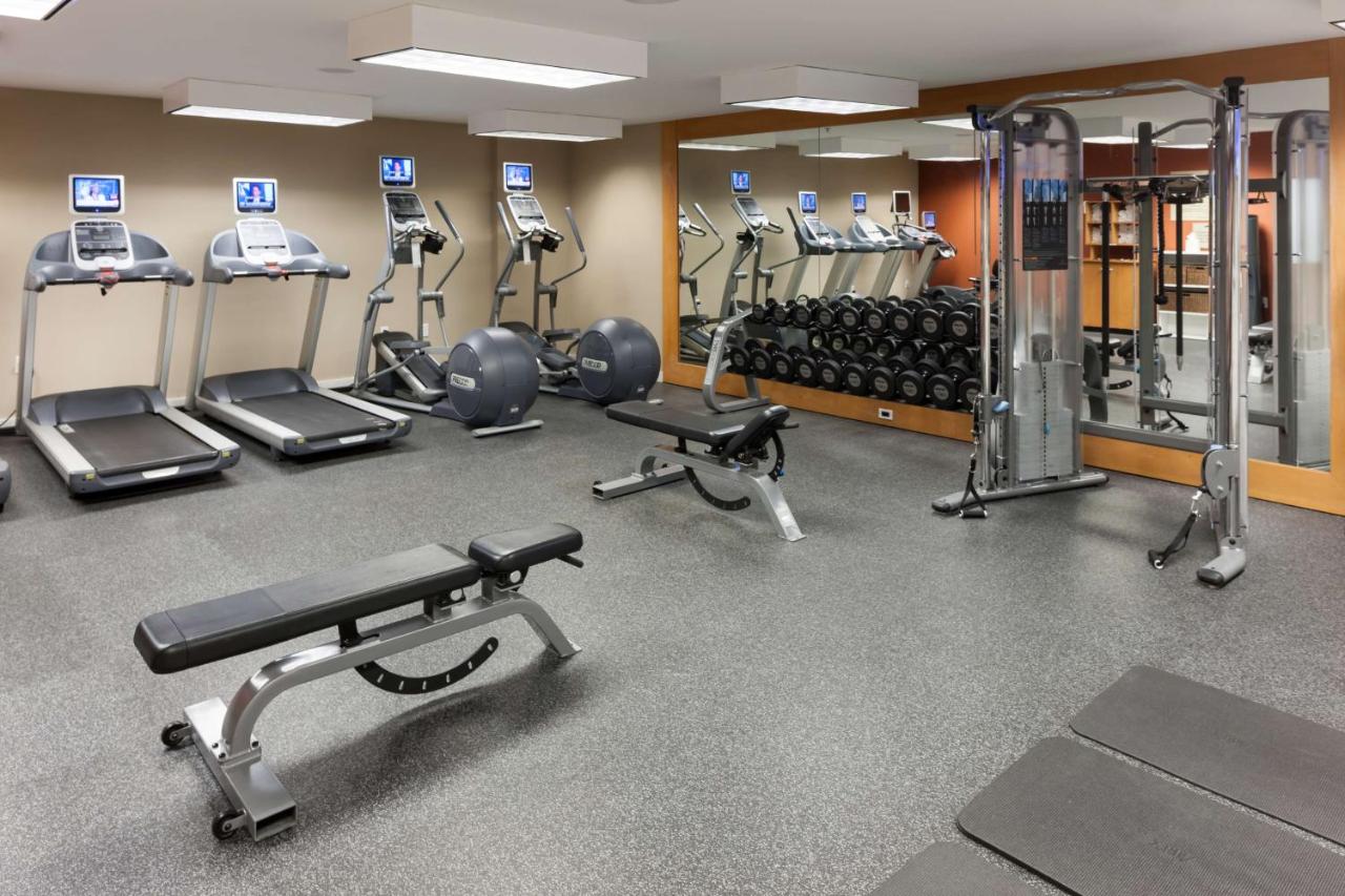 | Homewood Suites by Hilton Mahwah