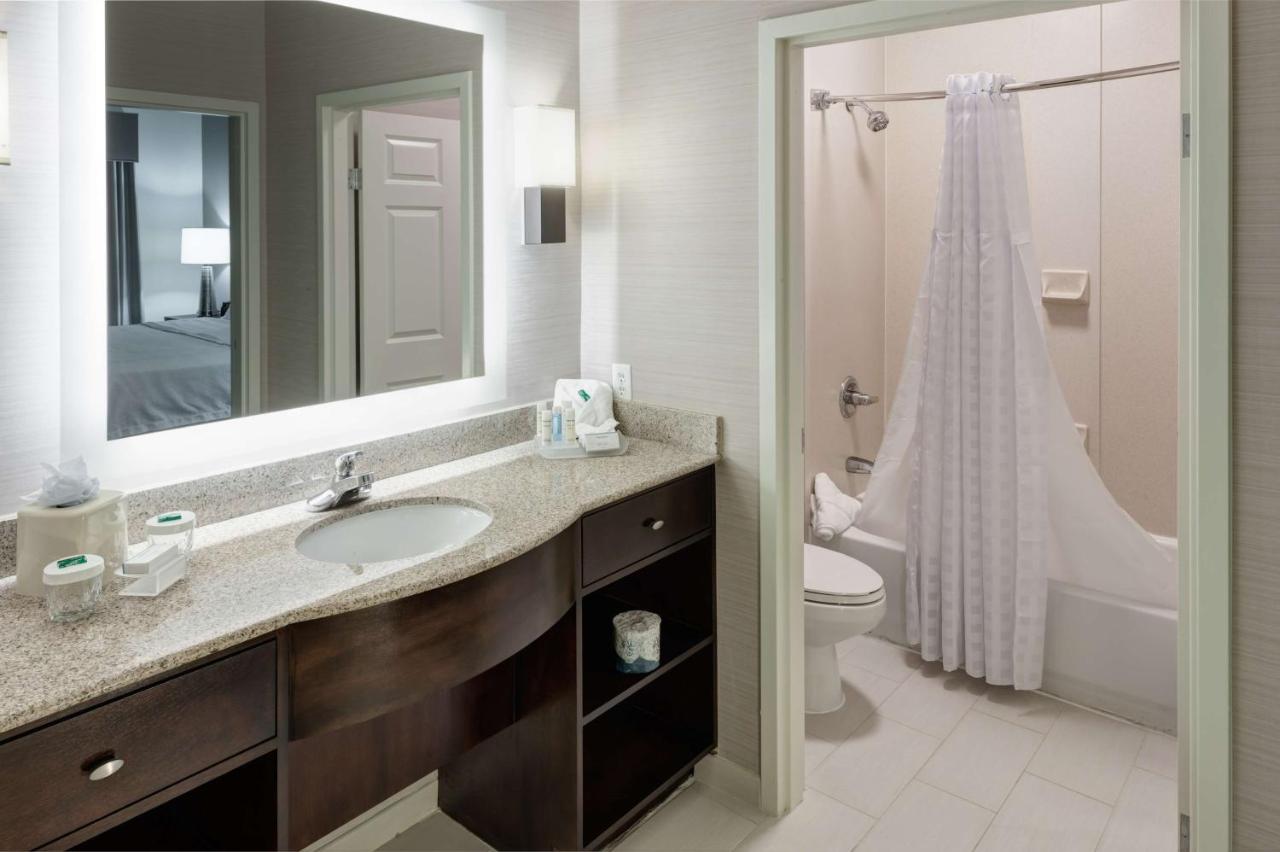 | Homewood Suites by Hilton Mahwah
