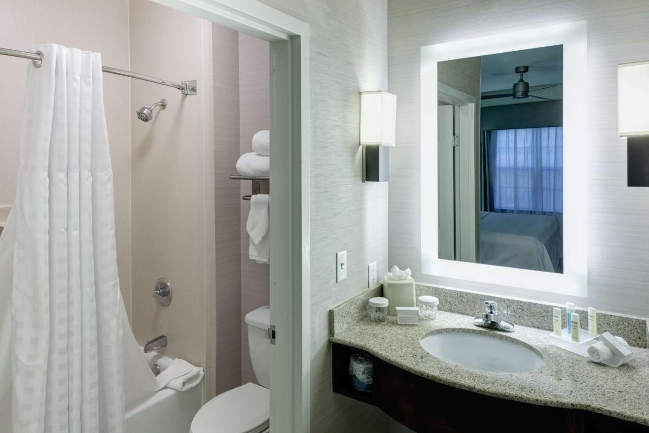 | Homewood Suites by Hilton Mahwah