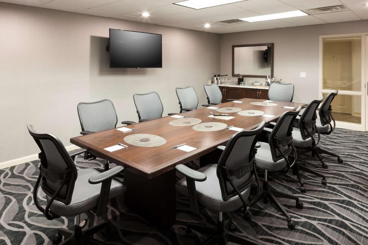 | Homewood Suites by Hilton Mahwah