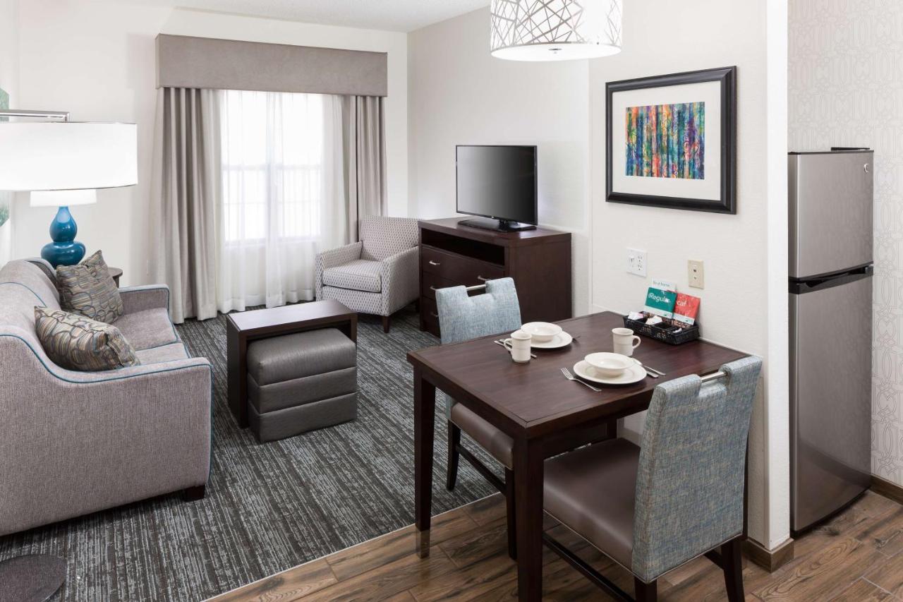 | Homewood Suites by Hilton Mahwah