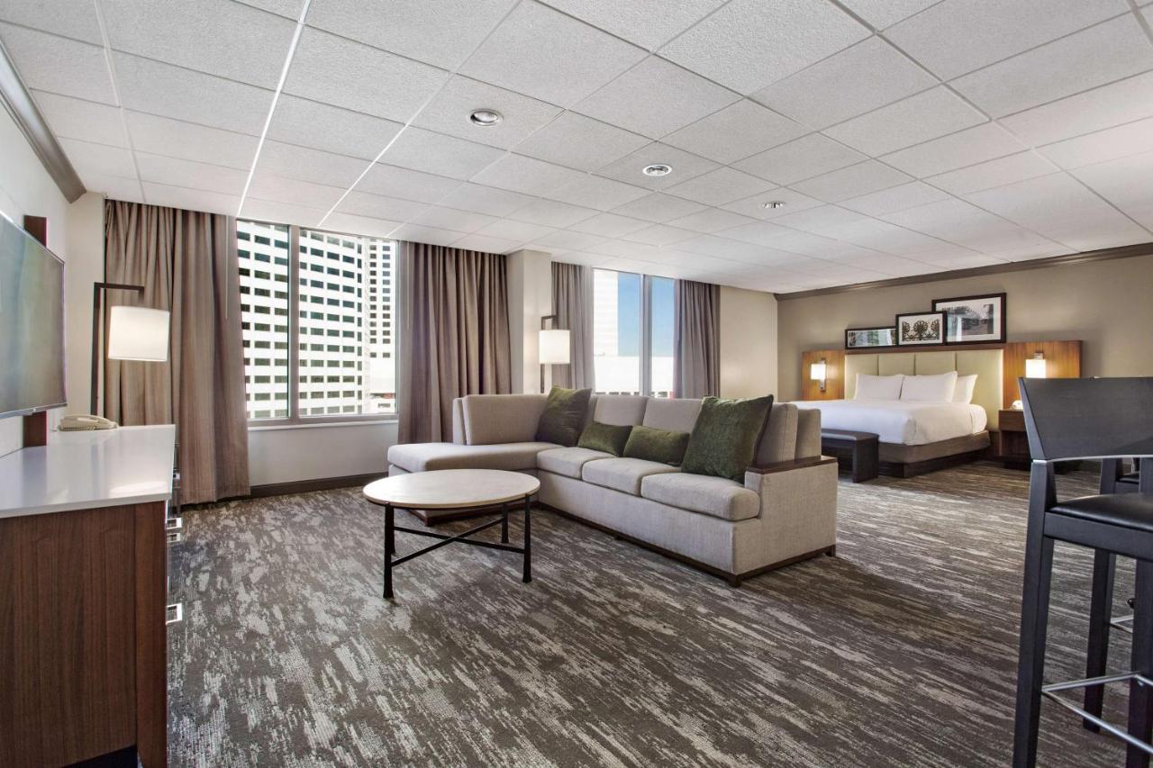  | DoubleTree by Hilton Hotel New Orleans