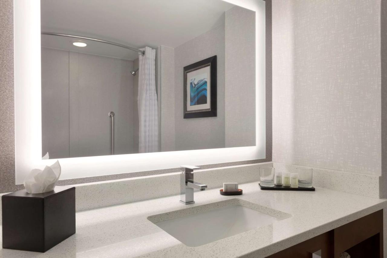 King Room - Non-Smoking at Embassy Suites by Hilton Atlanta Airport