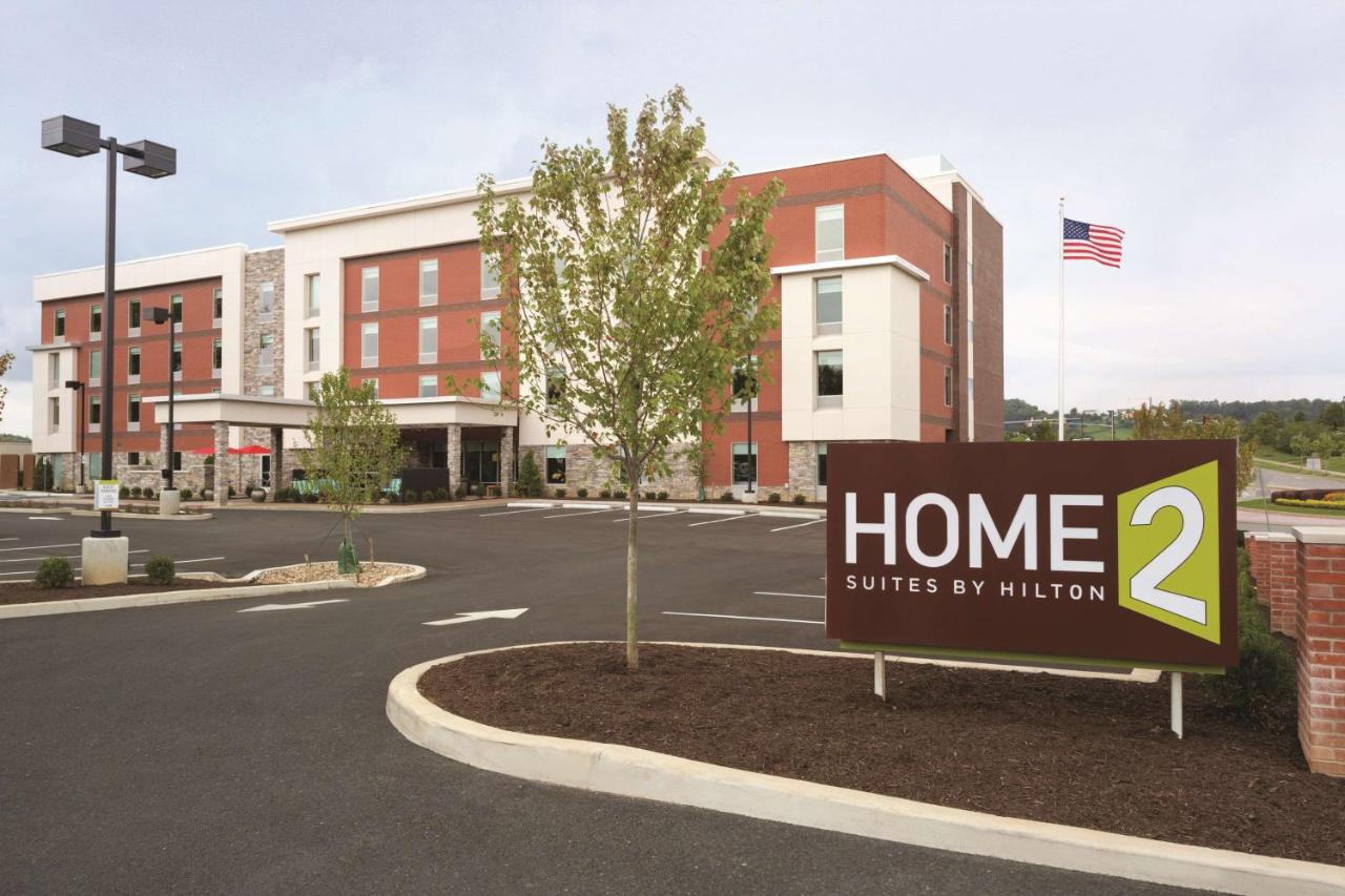 | Home2Suites Pittsburgh Cranberry