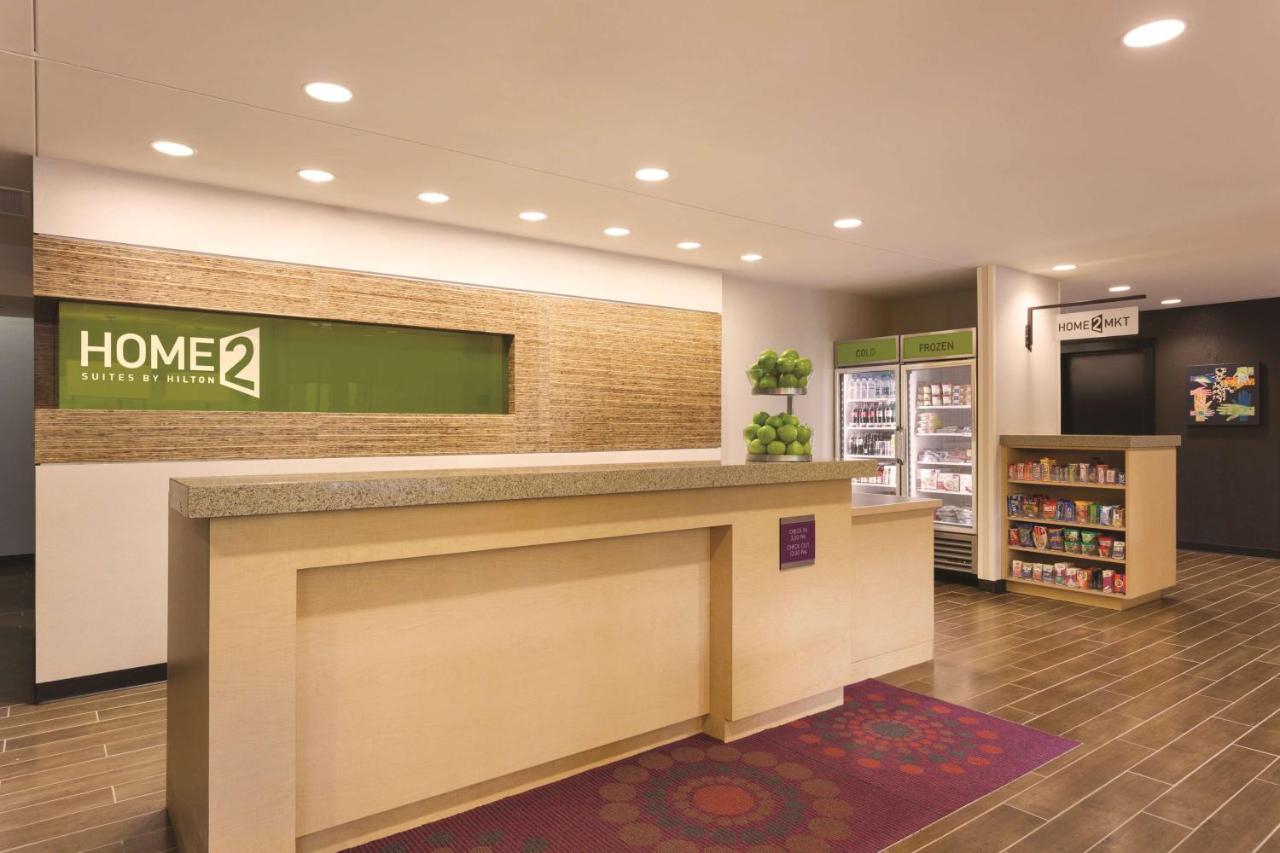 | Home2Suites Pittsburgh Cranberry