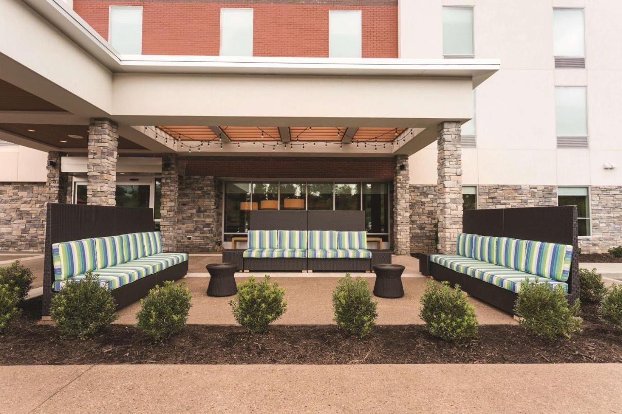 | Home2Suites Pittsburgh Cranberry