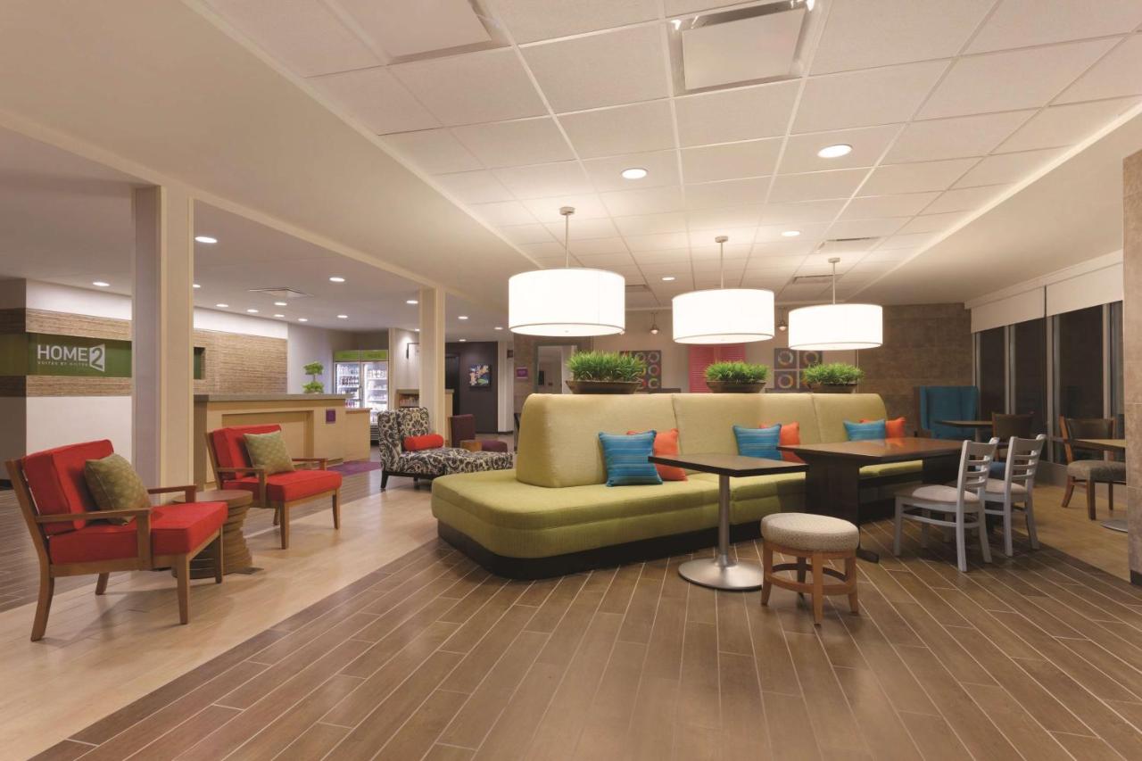  | Home2Suites Pittsburgh Cranberry