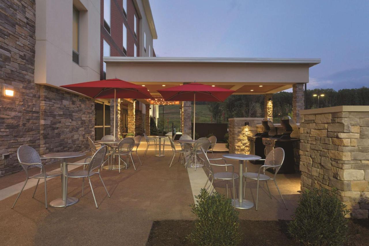 | Home2Suites Pittsburgh Cranberry