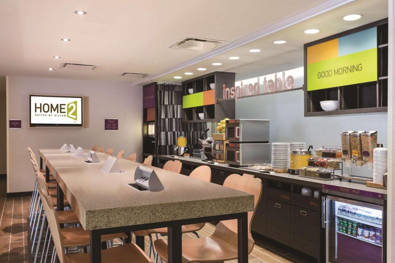 | Home2Suites Pittsburgh Cranberry