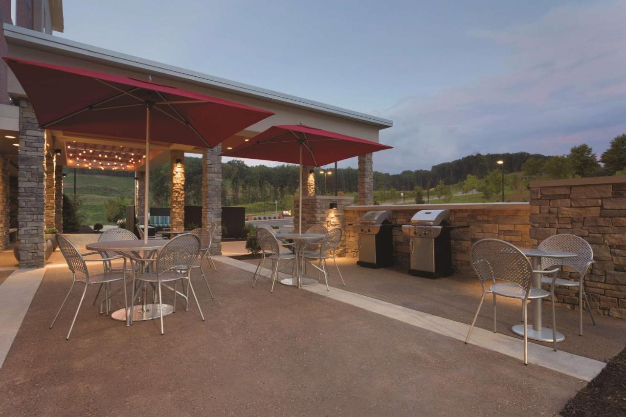 | Home2Suites Pittsburgh Cranberry