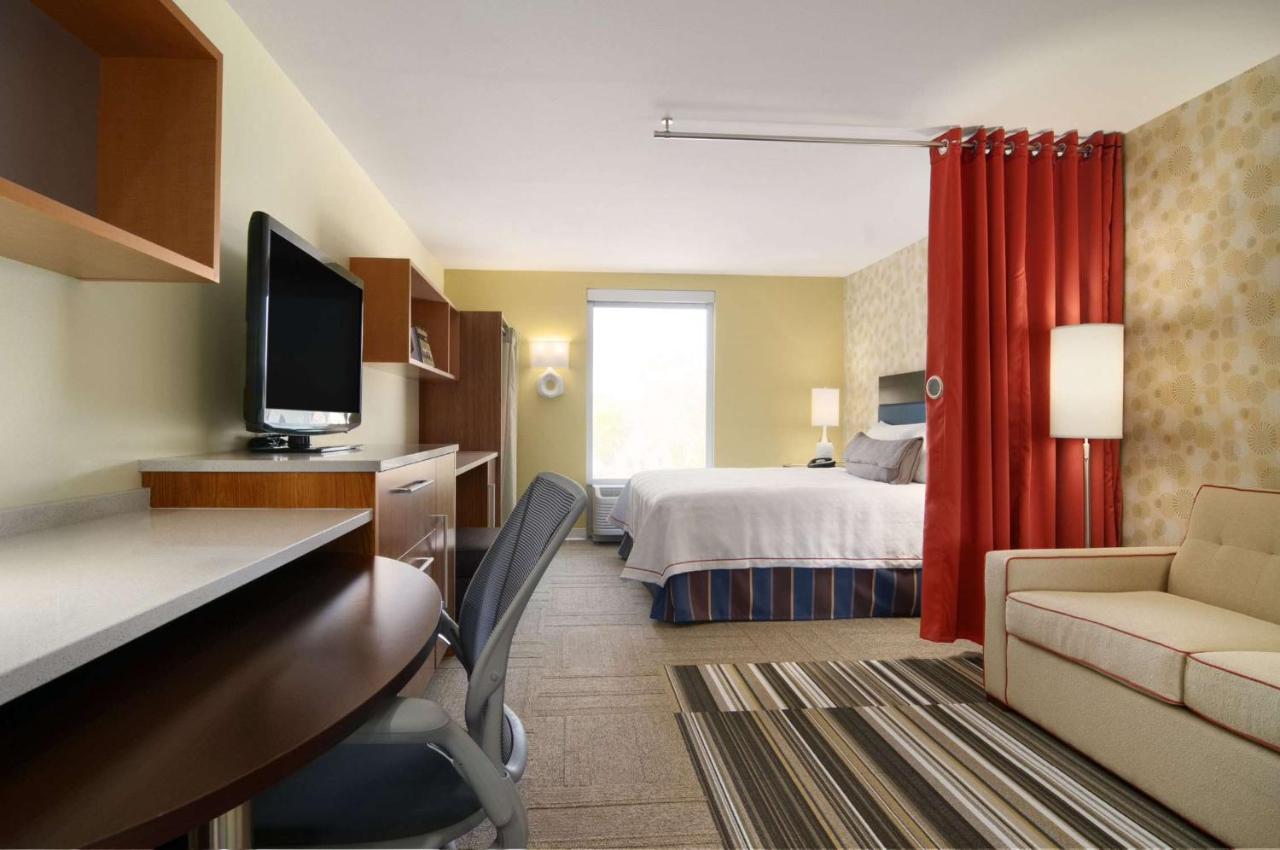 | Home2Suites Pittsburgh Cranberry