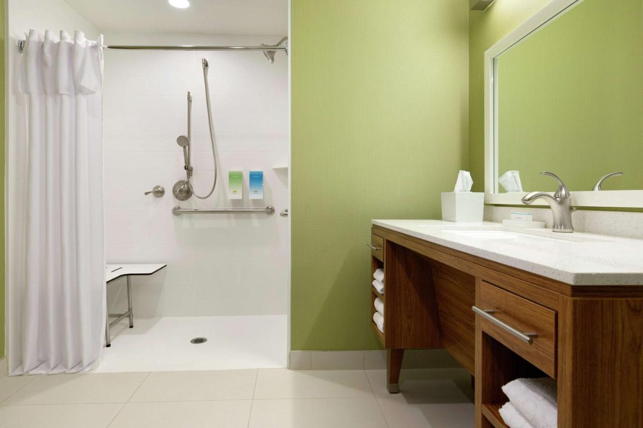 | Home2Suites Pittsburgh Cranberry