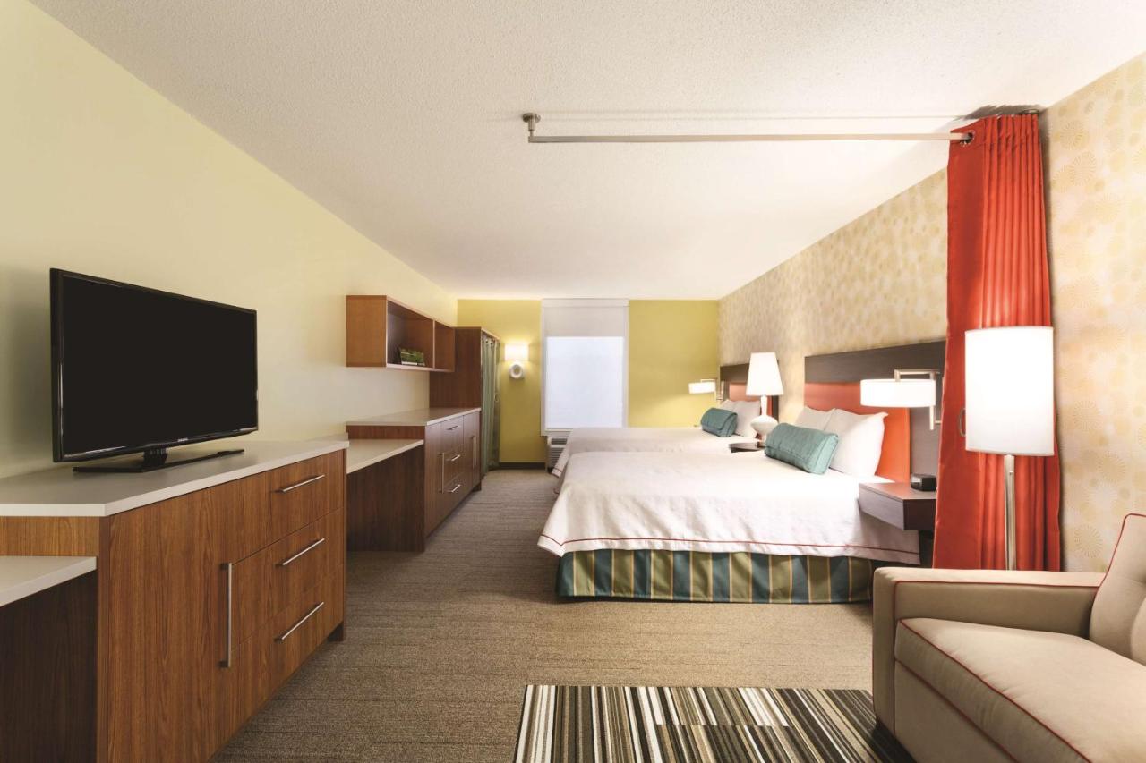 | Home2Suites Pittsburgh Cranberry