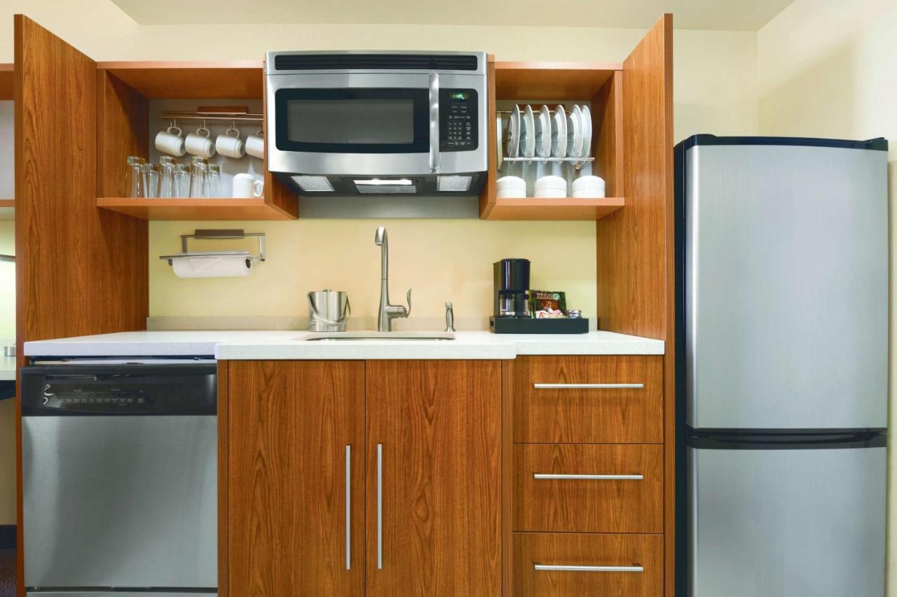 | Home2Suites Pittsburgh Cranberry