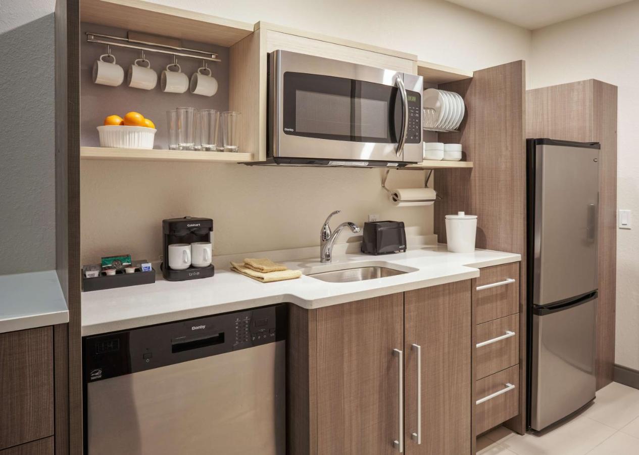 King Studio Suite - Non-Smoking at Home2 Suites by Hilton Ft. Lauderdale Downtown, FL