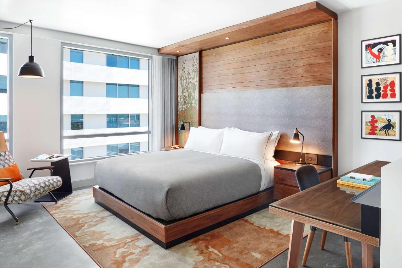 King Studio Suite at Canopy by Hilton Tempe Downtown