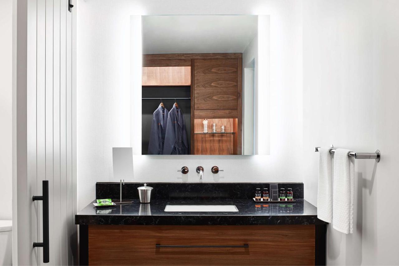 Premium King Room at Canopy by Hilton Tempe Downtown