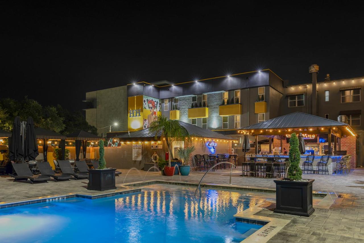 | Avalon Hotel Downtown St. Petersburg