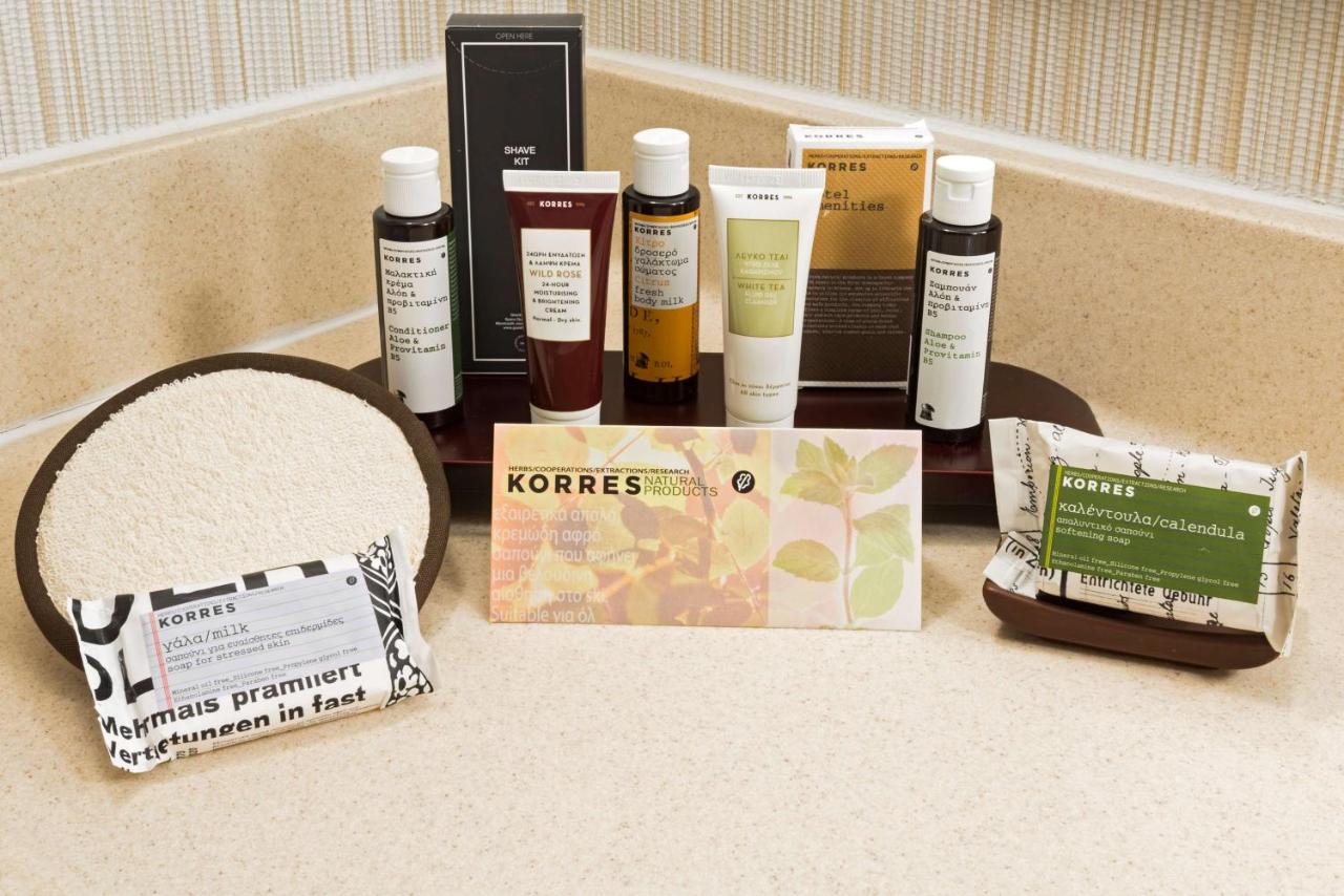 King Room with Luxury Bathroom at Hilton Garden Inn Atlanta North/Alpharetta