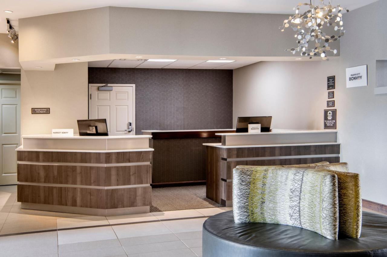| Residence Inn by Marriott Cincinnati Airport Erlanger