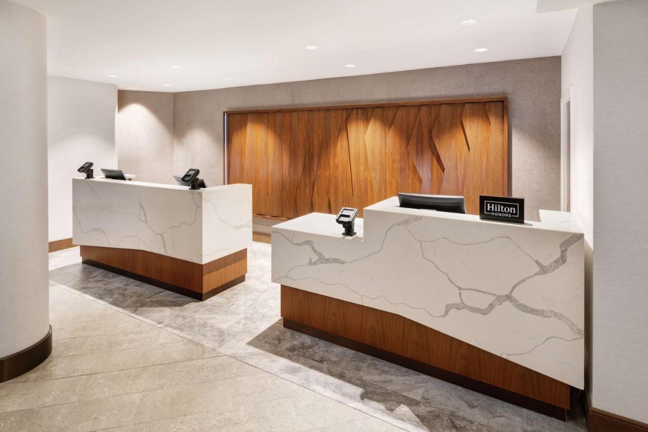 | Embassy Suites Tysons Corner