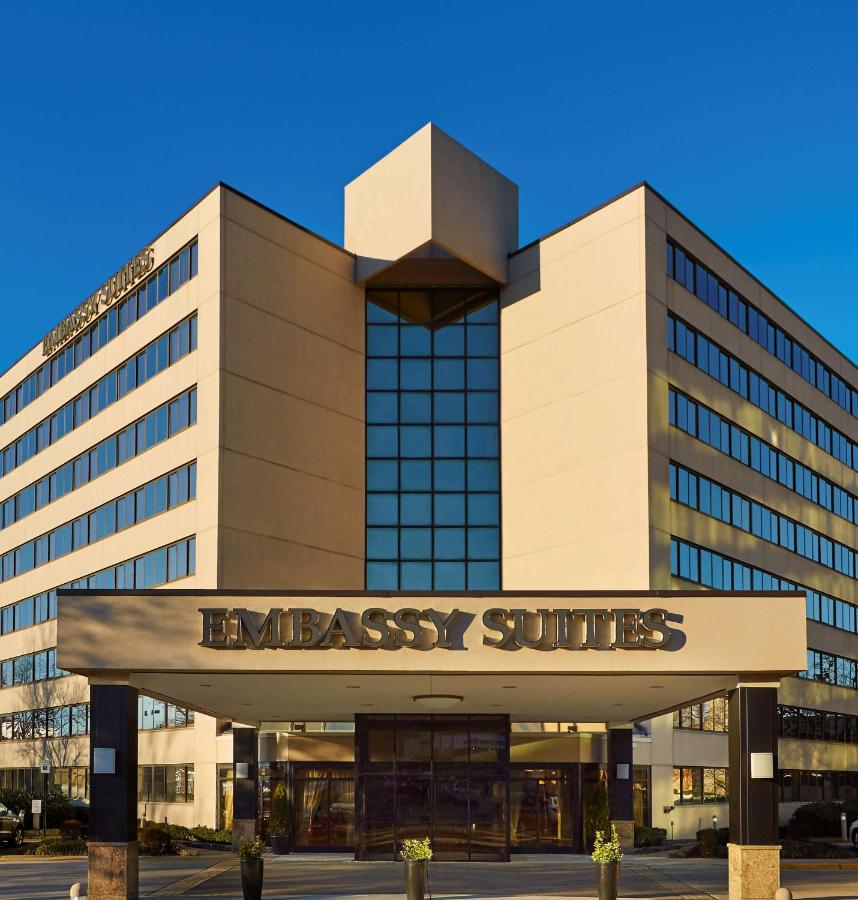 | Embassy Suites Tysons Corner