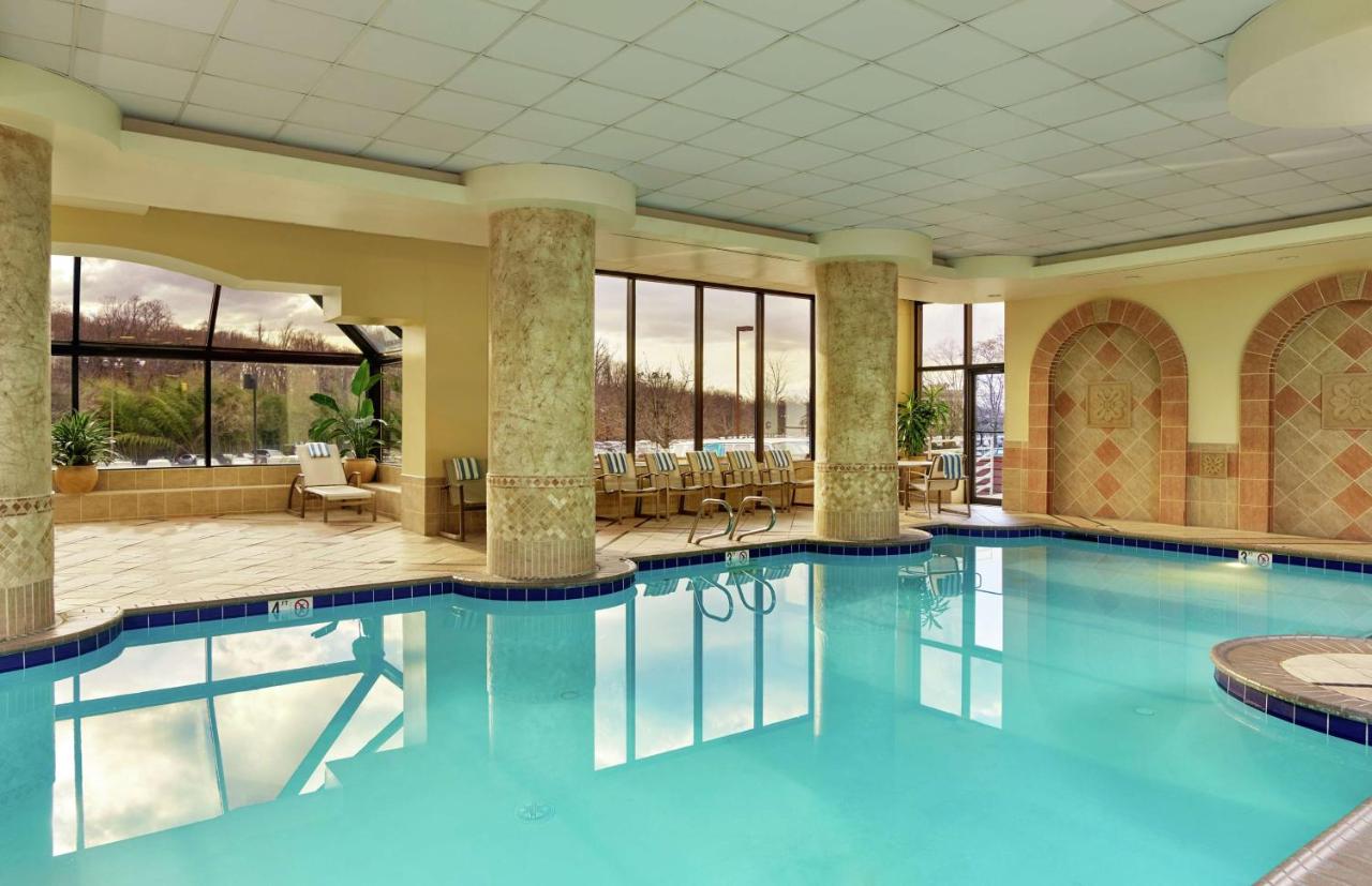 | Embassy Suites Tysons Corner