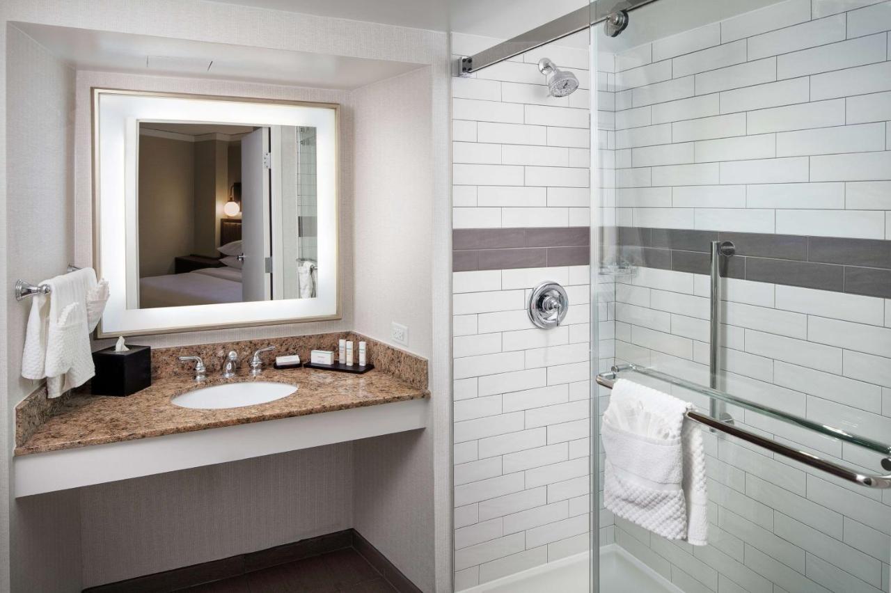 | Embassy Suites Tysons Corner