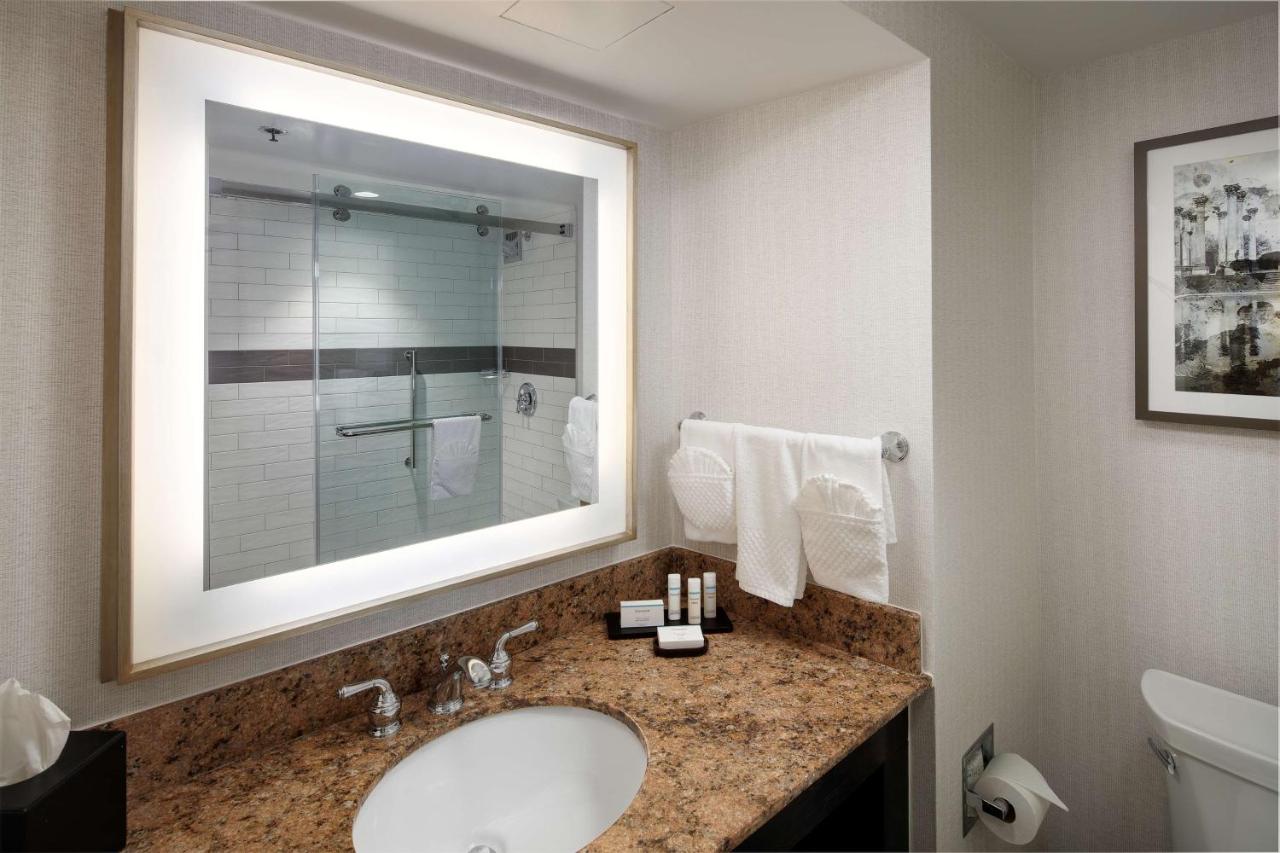 | Embassy Suites Tysons Corner