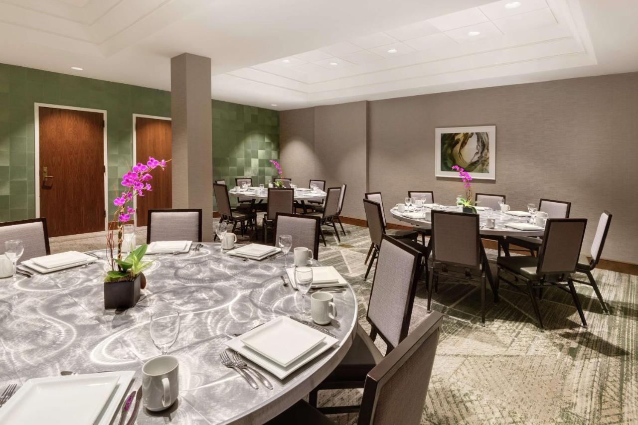 | Embassy Suites Tysons Corner
