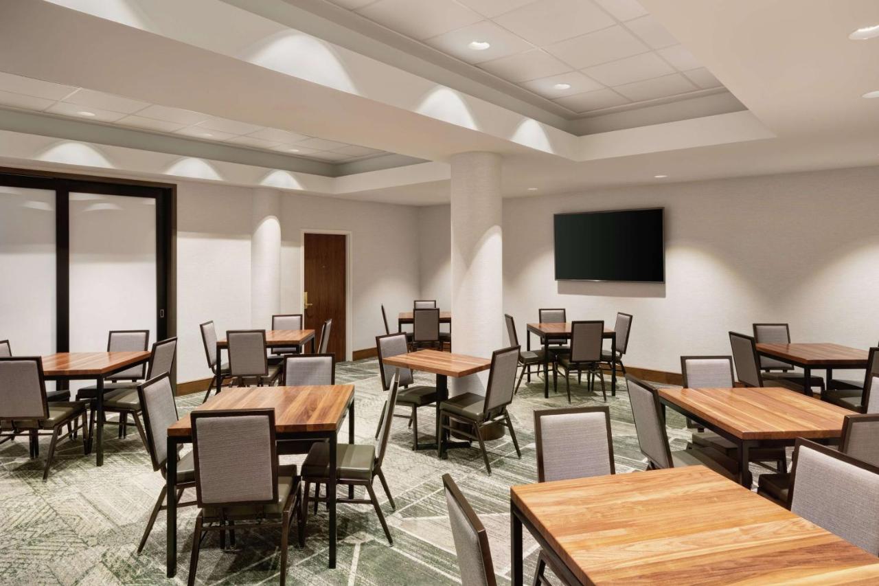  | Embassy Suites Tysons Corner