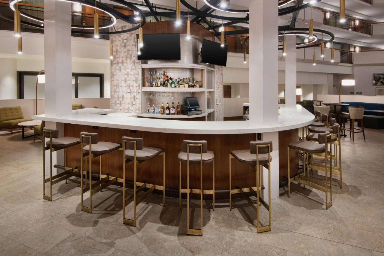 | Embassy Suites Tysons Corner