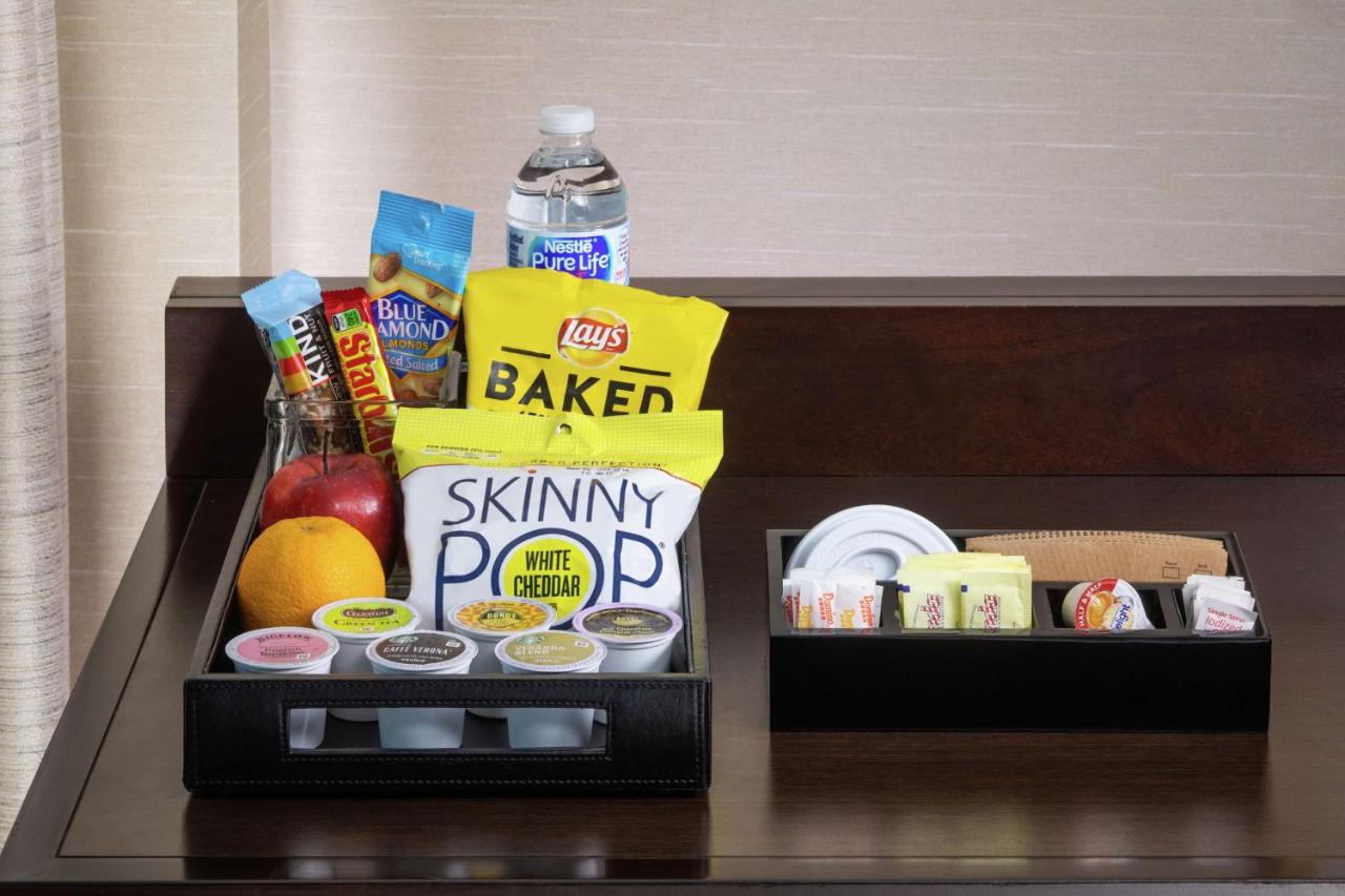 Treat Yourself King Room at DoubleTree by Hilton Atlanta Airport
