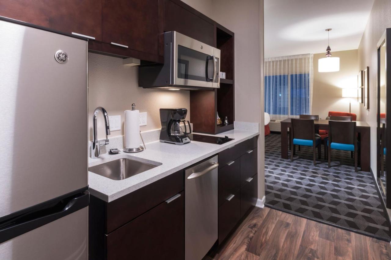 Studio, 2 Queen, City view at TownePlace Suites by Marriott Hays