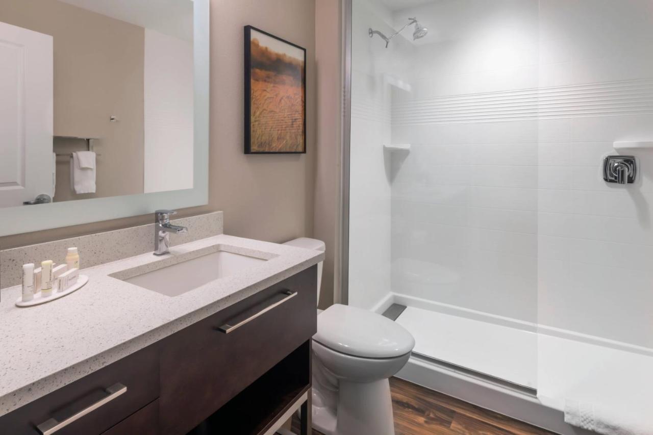| TownePlace Suites by Marriott Hays