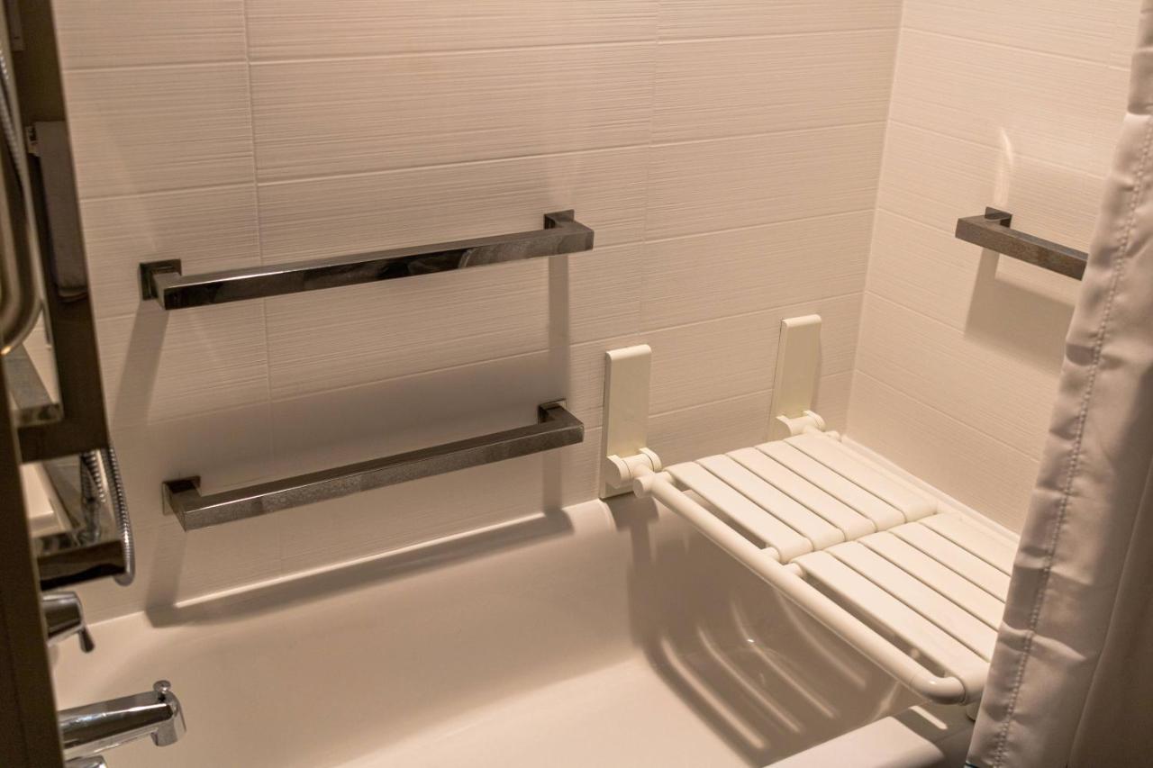 | TownePlace Suites by Marriott Hays