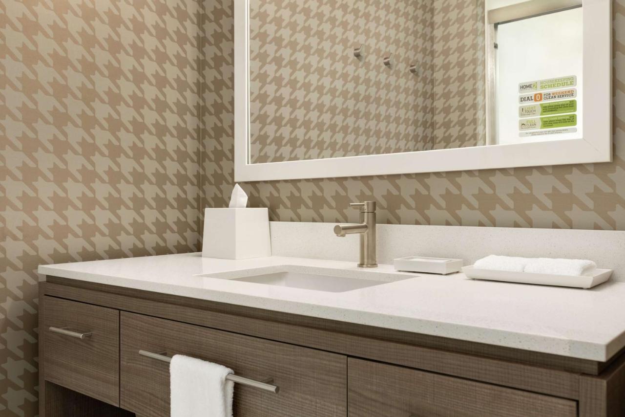 King Studio Suite - Hearing Accessible at Home2 Suites by Hilton Chicago River North