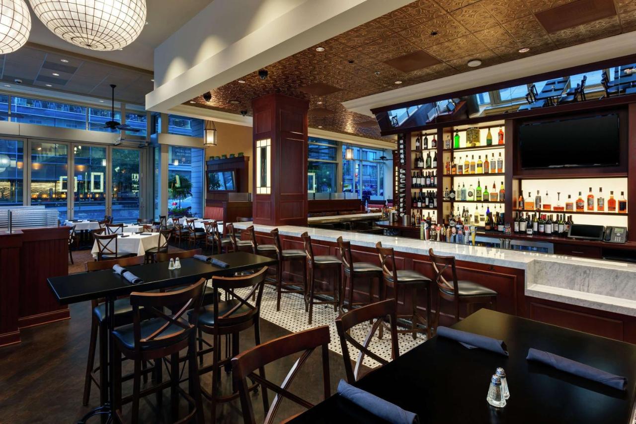 | Hilton Garden Inn Washington DC/Georgetown Area